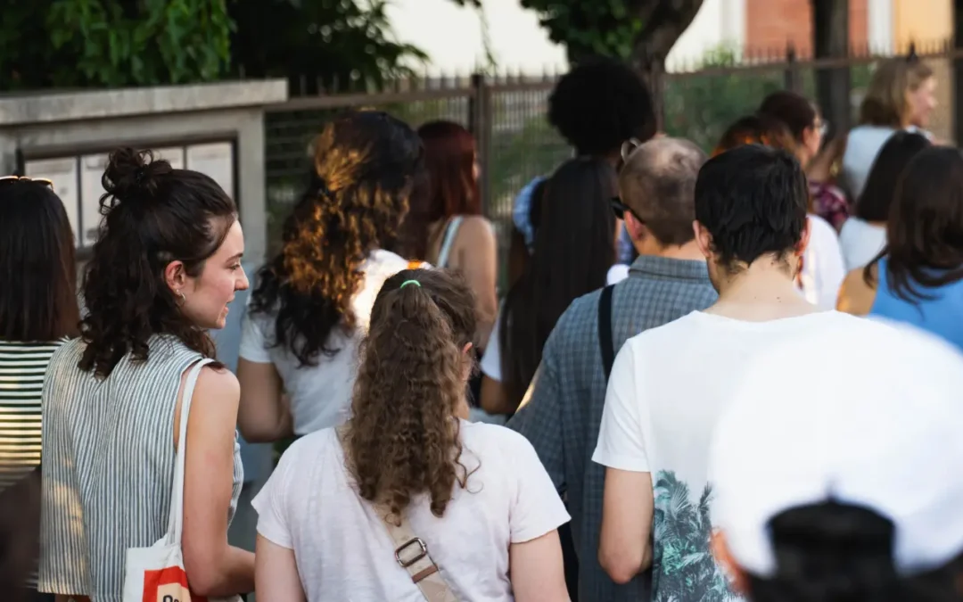 Sbarca anche a Forlì il format “Turbe da Passeggio” di Turbe Giovanili APS