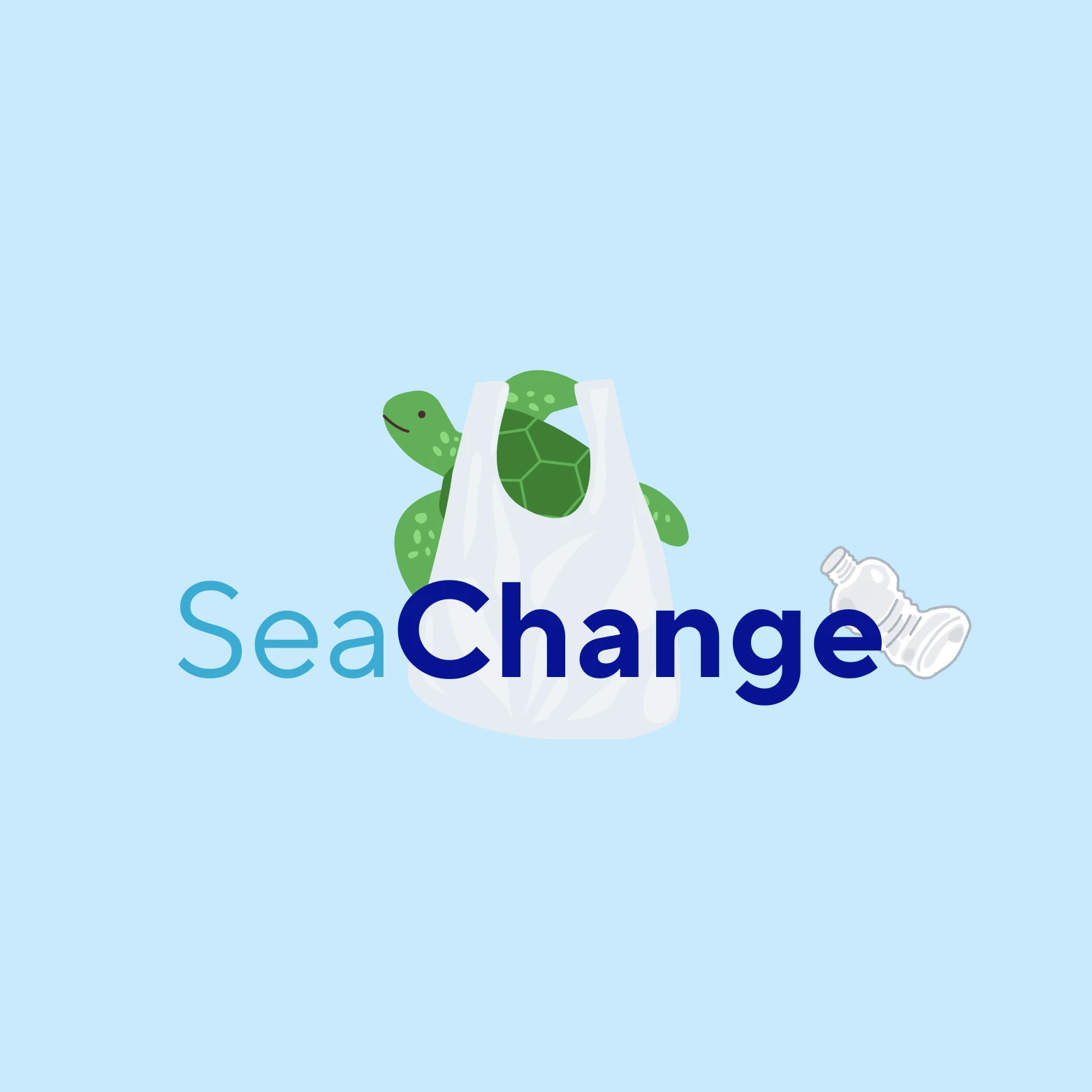 SeaChange logo