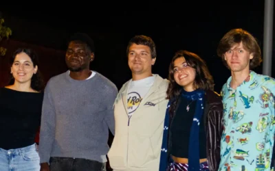 Turbe da Passeggio e Open Mic Turbato a Cesena: online il report di comunicazione, partecipazione e risultati